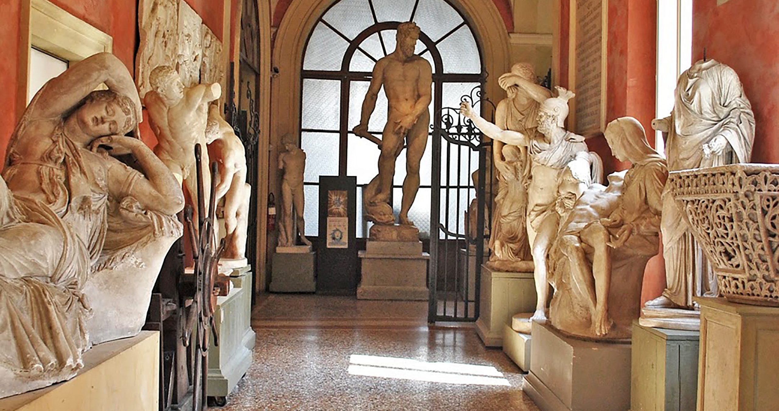 Accademia di Belle Arti di Bologna