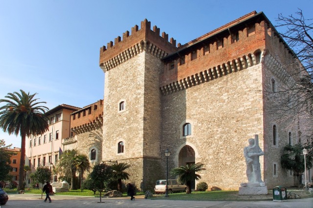 Accademia di Belle Arti di Carrara