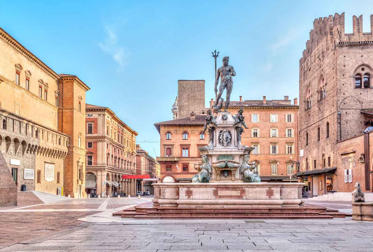 University of Bologna