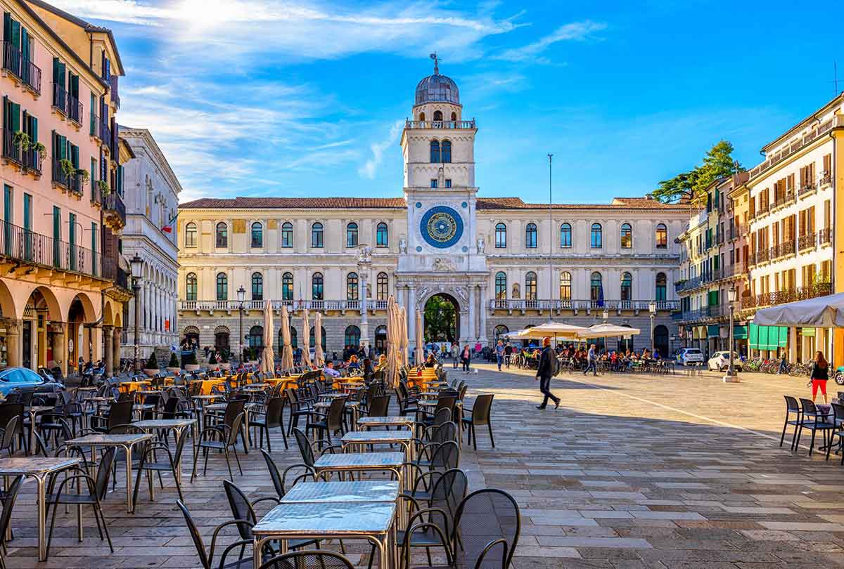 University of Padua